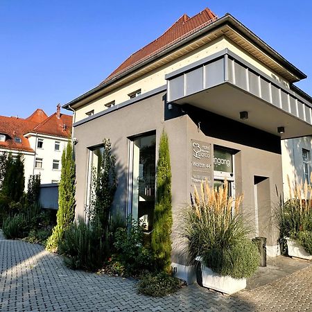 Hotel Primavera Parco Fürth エクステリア 写真