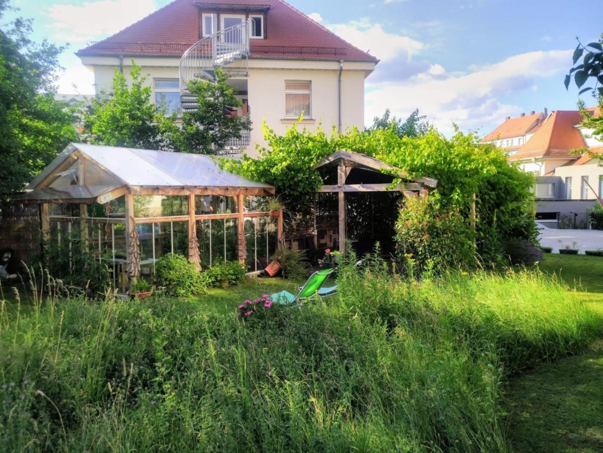 Hotel Primavera Parco Fürth エクステリア 写真