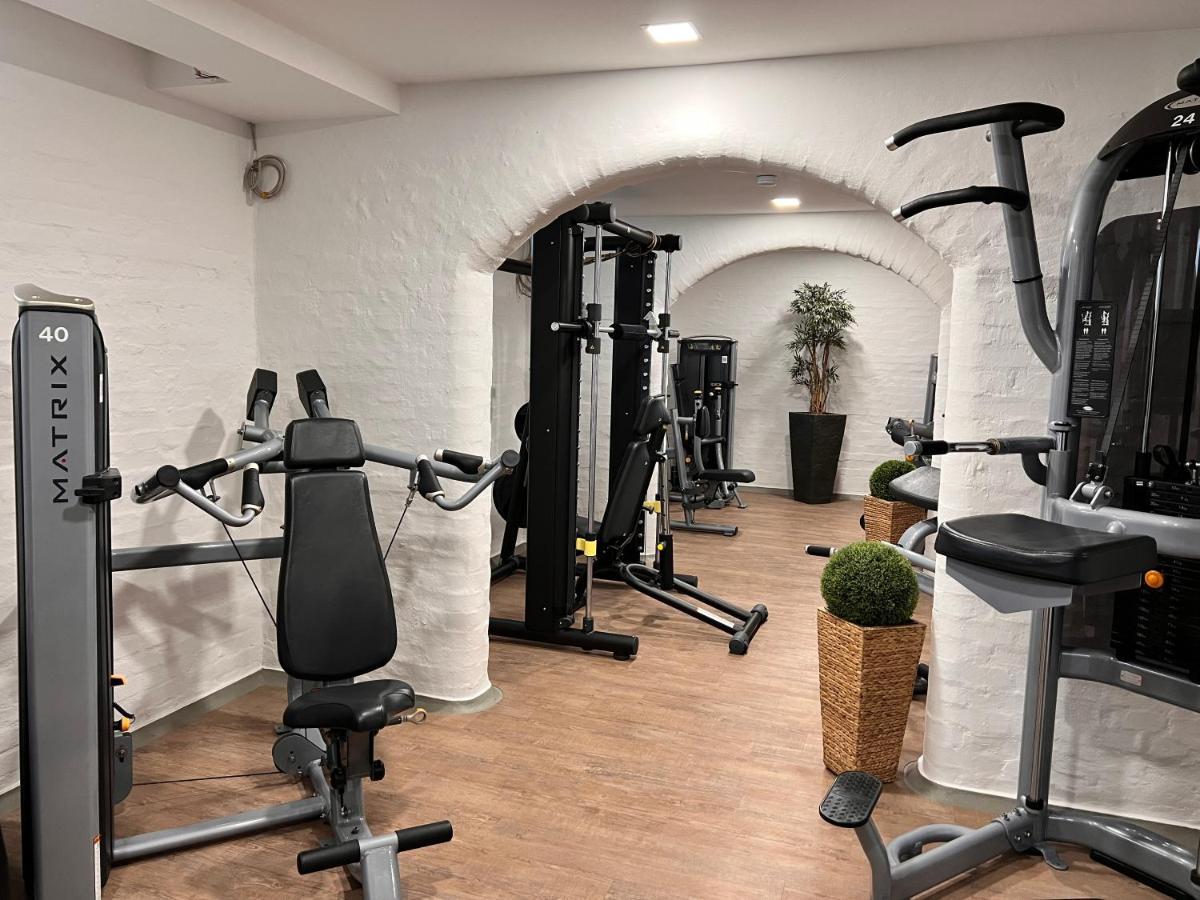 Hotel Primavera Parco Fürth エクステリア 写真