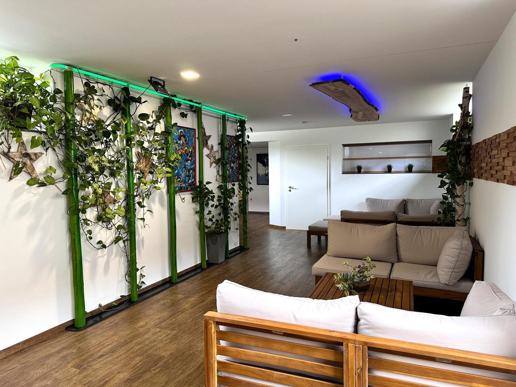 Hotel Primavera Parco Fürth エクステリア 写真