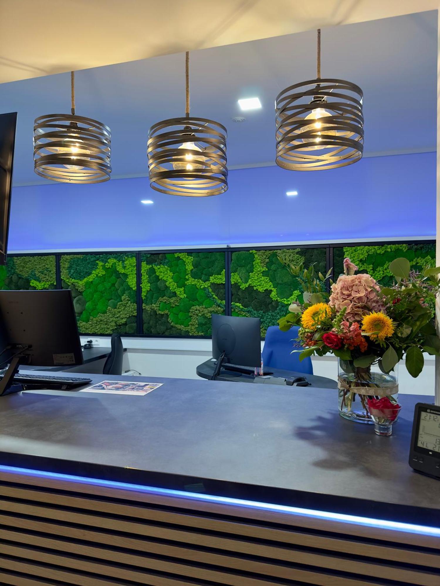 Hotel Primavera Parco Fürth エクステリア 写真