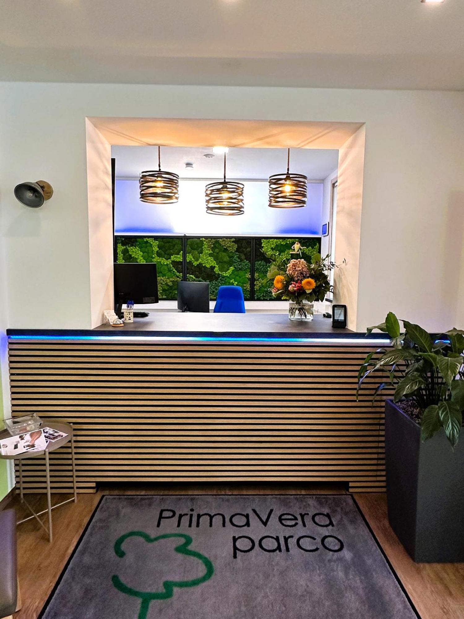 Hotel Primavera Parco Fürth エクステリア 写真