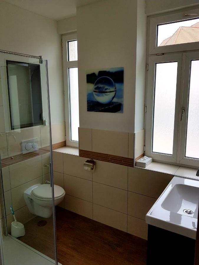 Hotel Primavera Parco Fürth エクステリア 写真